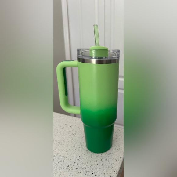 Stanley X Starbucks Cambodia Anniversary Tumbler 30oz BNWT BNIB | US SELLER - Picture 3 of 6